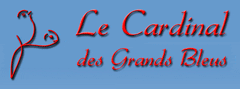 Cardinal Grands Bleus