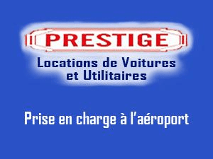 Prestige Location