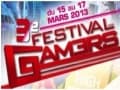 Festival des Gamers 2013