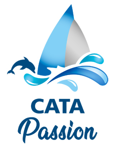 Logo Cata Passion