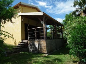 Villa Mango Ecolodge