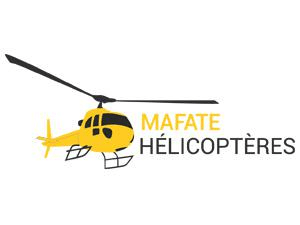 Mafate Hélicoptères