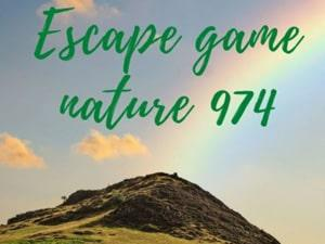Escape Game Nature 974