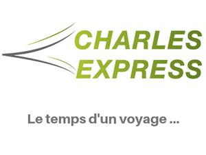 Charles Express