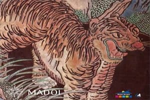 Exposition pour suivre les traces du Tigres au MADOI