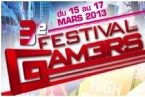 Gamers Festival 2013