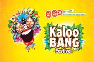 Kaloo Bang 2013