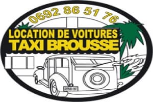 Taxi Brousse île Réunion