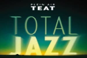 Total Jazz Réunion 2013