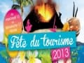 Tourism Fair in Reunion island